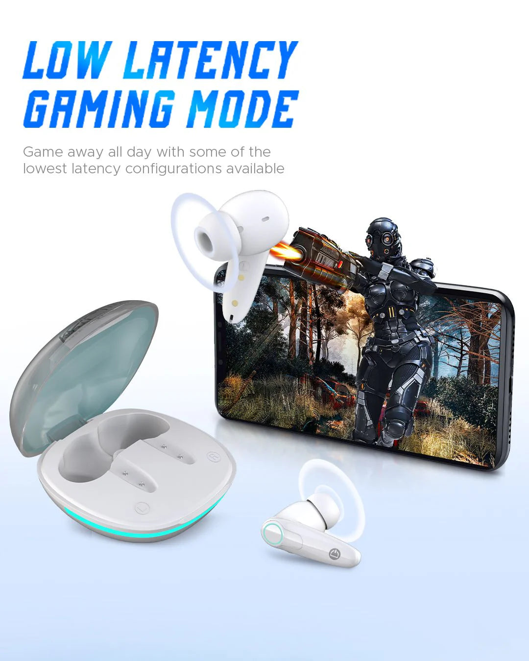 Danny Designer Airdots 102