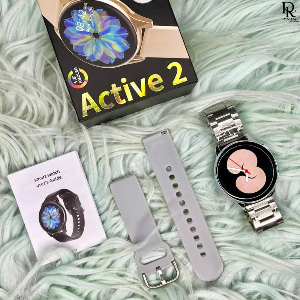 Samsung Watch Active 2 (44 MM)