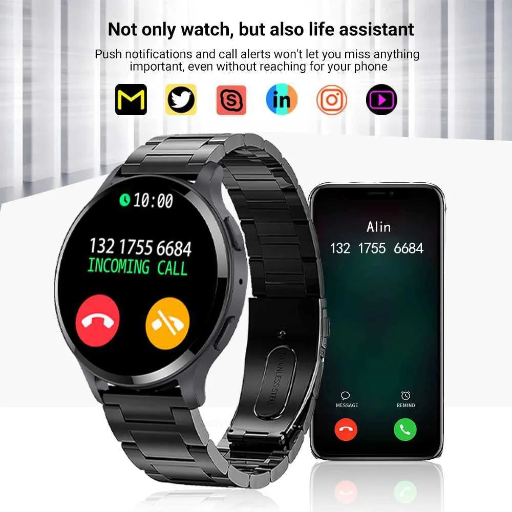 HW10 Pro Smart Watch