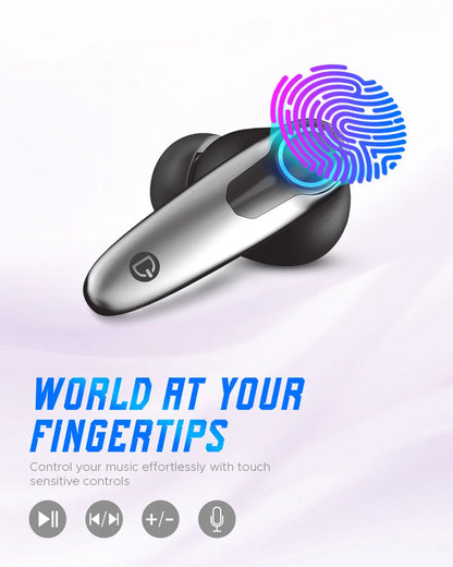 Danny Designer Airdots 102