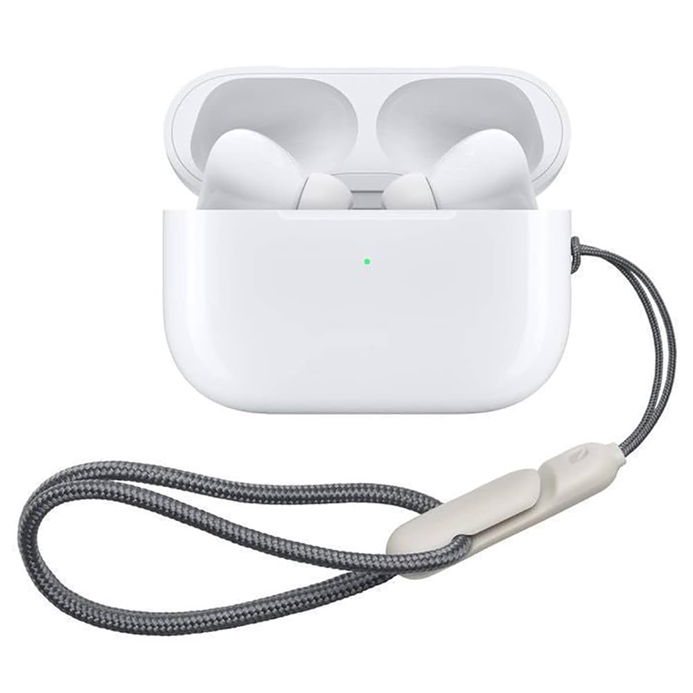 Airpods Pro 2nd Generation with Free Lanyard