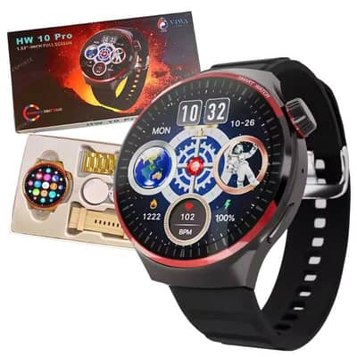 HW10 Pro Smart Watch