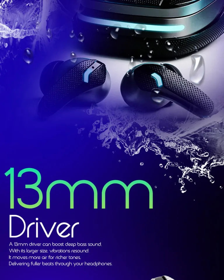 Dany Matrix Airdots 400