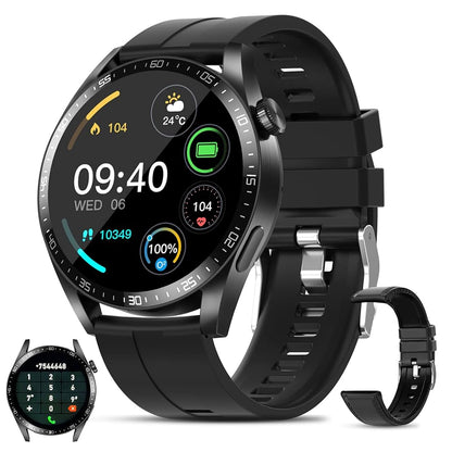 GT1 Smartwatch with Bluetooth Calling
