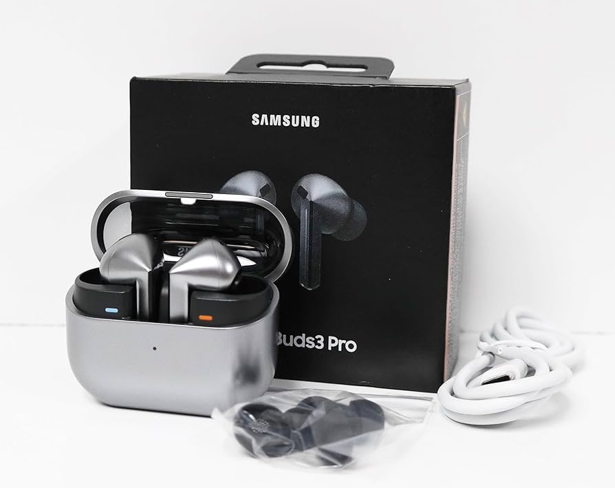 Samsung Galaxy Buds Pro 3