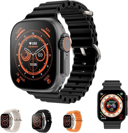 Z77 Ultra 49mm Smart Watch