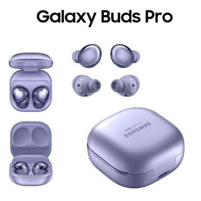 Samsung Galaxy Buds Pro