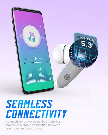 Danny Designer Airdots 102