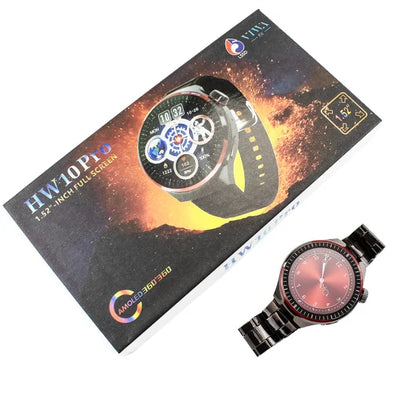 HW10 Pro Smart Watch