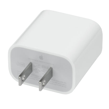 IPhone 20W USB-C PD Adapter