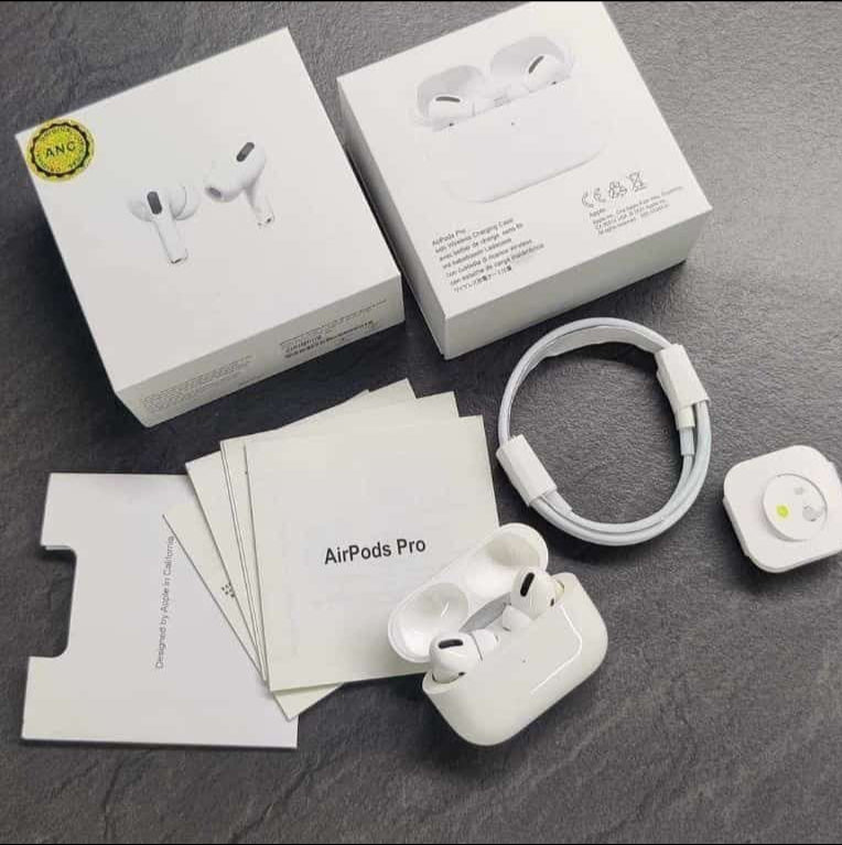 Airpods Pro 2nd Generation with Free Lanyard