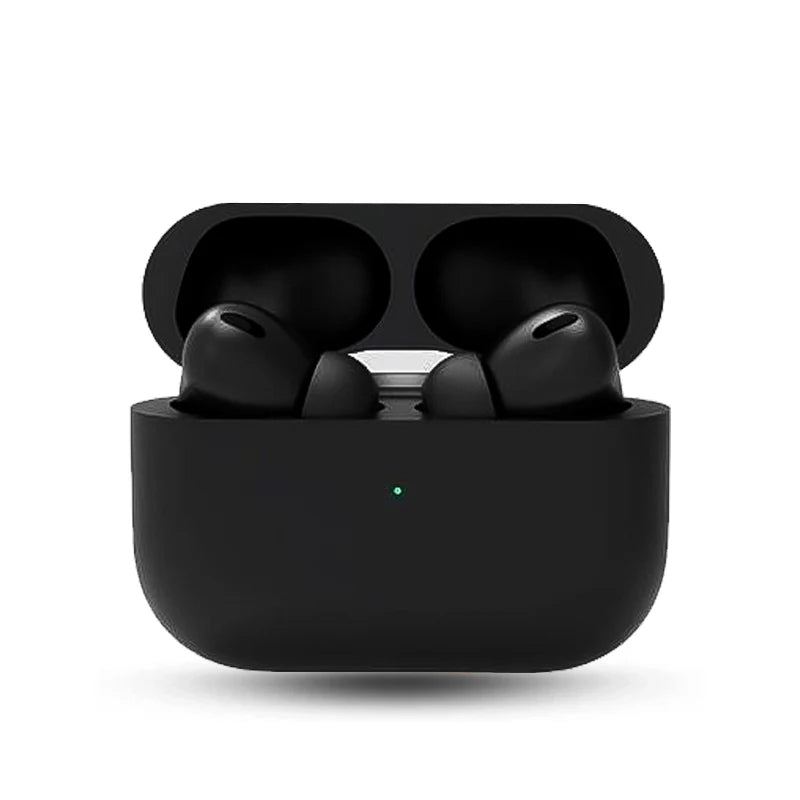 Airpods Pro 2nd Generation Black Edition with Free Lanyard