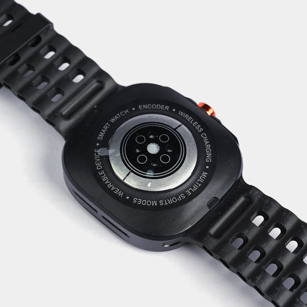 GT 7 ULTRA Smart Watch