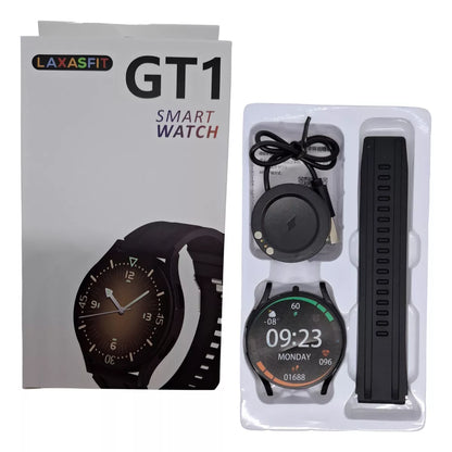 GT1 Smartwatch with Bluetooth Calling