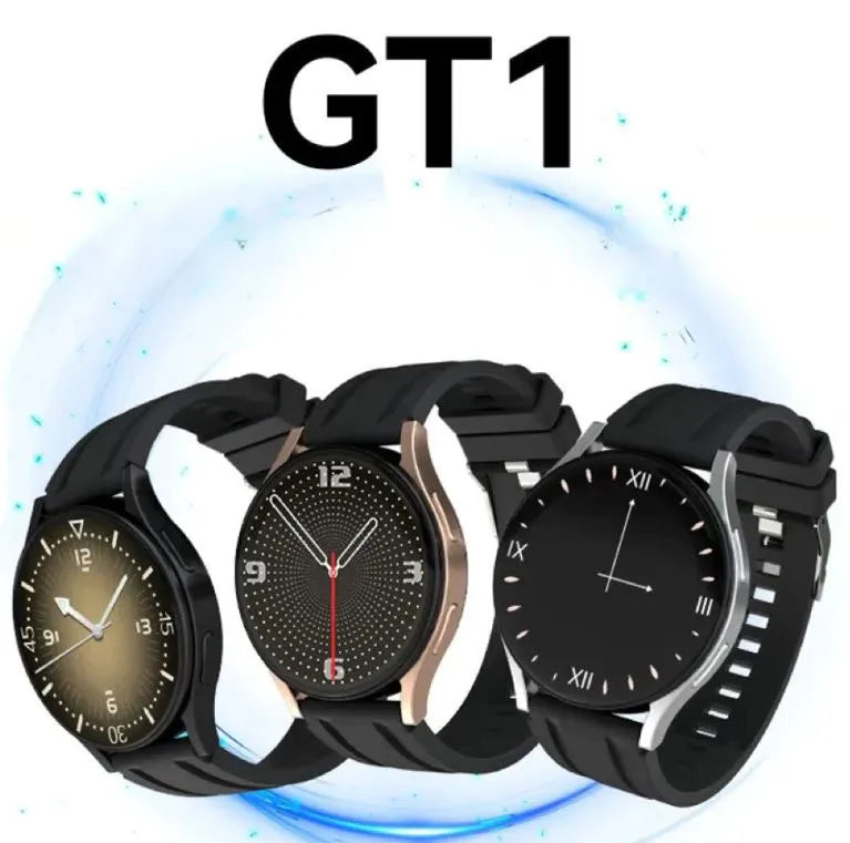 GT1 Smartwatch with Bluetooth Calling