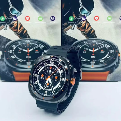 GT 7 ULTRA Smart Watch