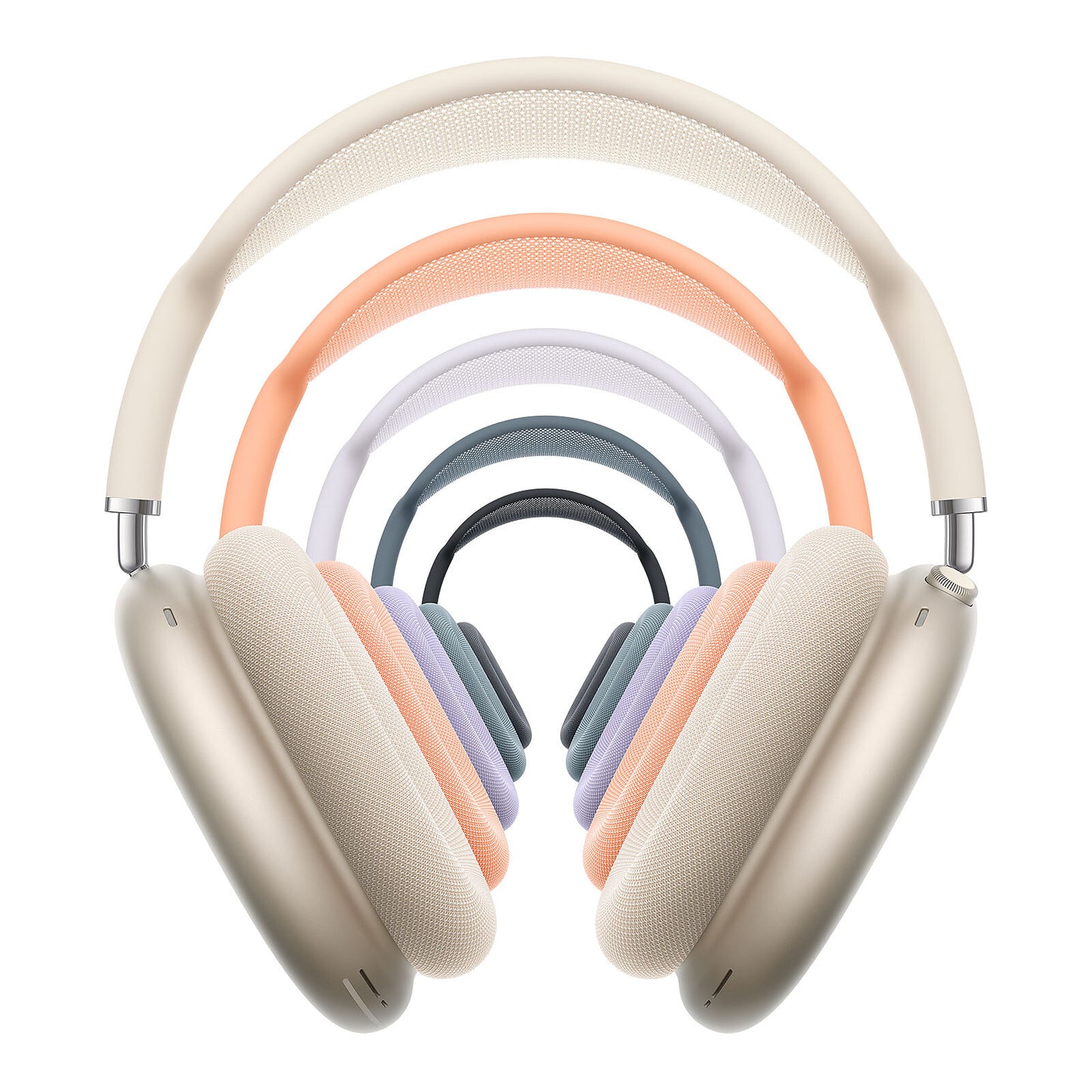 Apple AirPods Pro Max Headphones