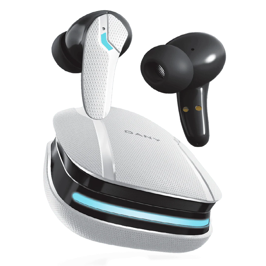 Dany Matrix Airdots 400