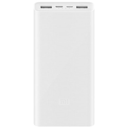 Mi Power Bank 3 20000mAh 50W Max Flash Charge 3Ports