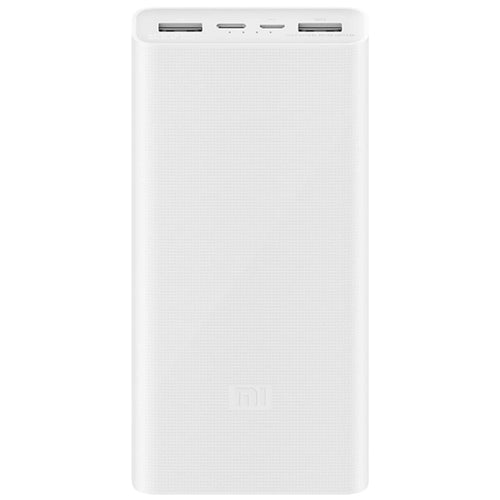 Mi Power Bank 3 20000mAh 50W Max Flash Charge 3Ports