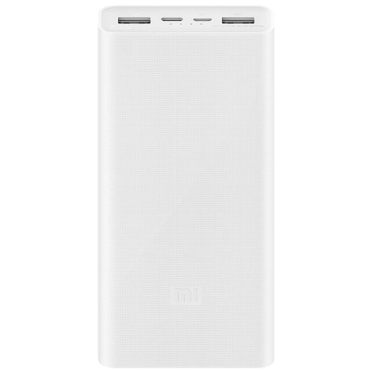 Mi Power Bank 3 20000mAh 50W Max Flash Charge 3Ports