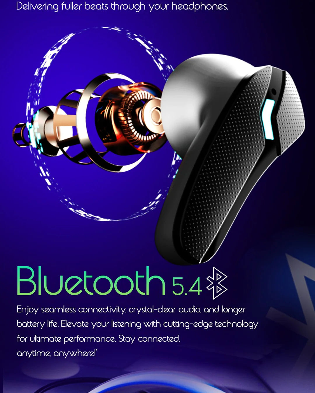 Dany Matrix Airdots 400