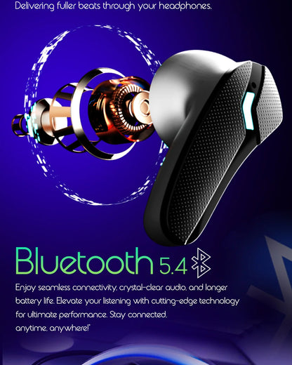 Dany Matrix Airdots 400