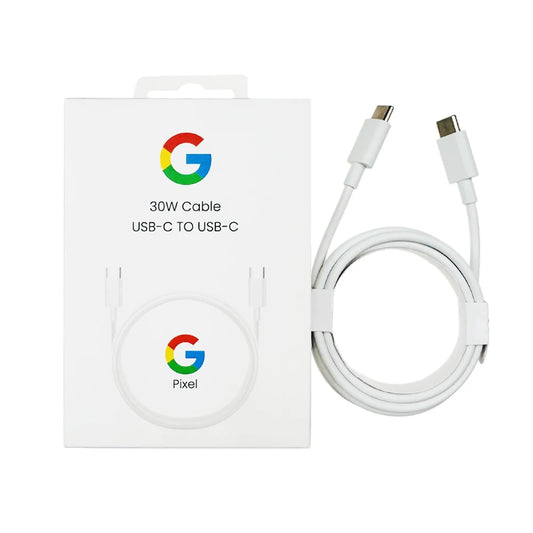 Google Pixel Type C to USB-C Data Cable
