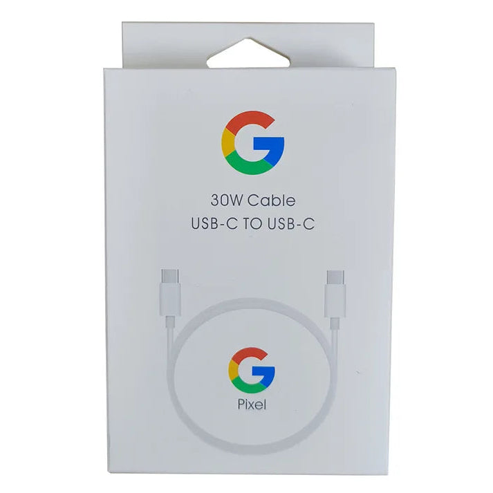 Google Pixel Type C to USB-C Data Cable