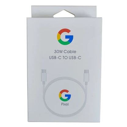 Google Pixel Type C to USB-C Data Cable