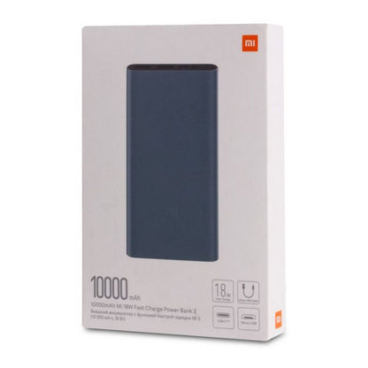 Mi Wireless Power Bank Essential 10000mAh