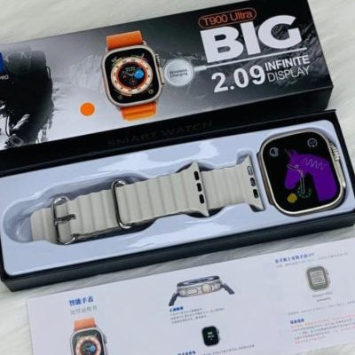 T900 ultra smart watch