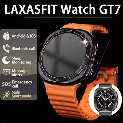 GT 7 ULTRA Smart Watch