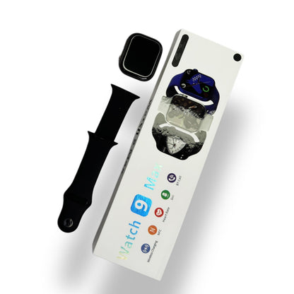 Watch 9 Max Series 9 Smart Watch
