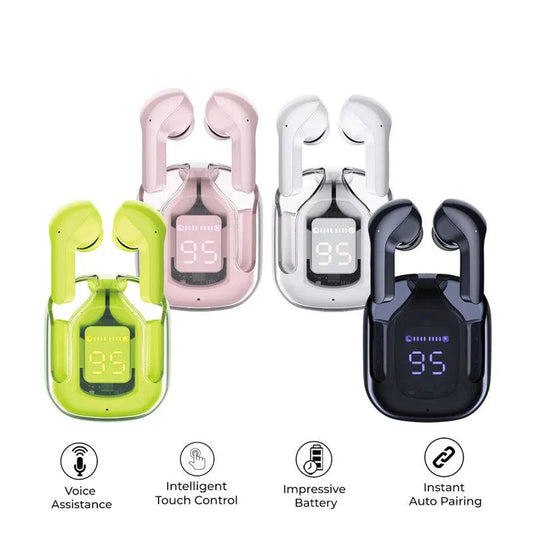 Air 31 Wireless Bluetooth Earbuds