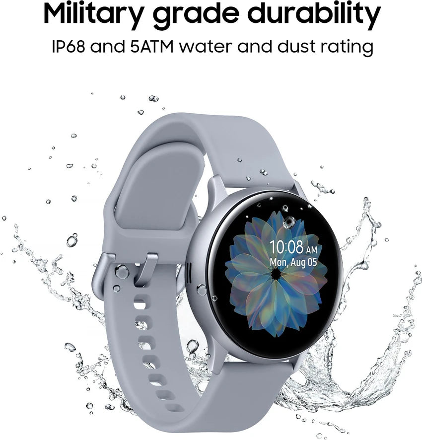 Samsung Watch Active 2 (44 MM)