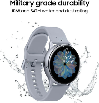 Samsung Watch Active 2 (44 MM)