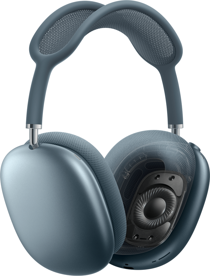 Apple AirPods Pro Max Headphones
