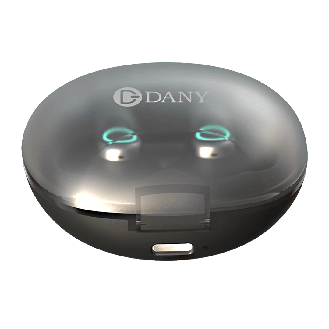 Danny Designer Airdots 102