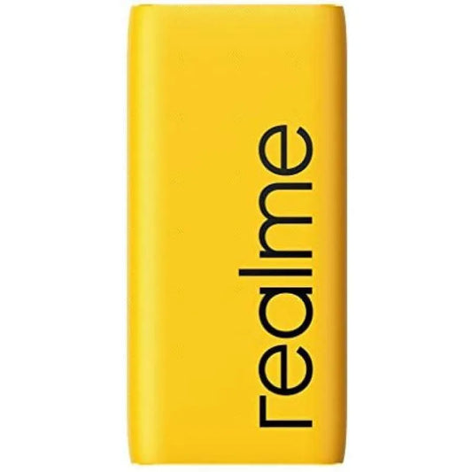 Realme Power Bank 10000mAH