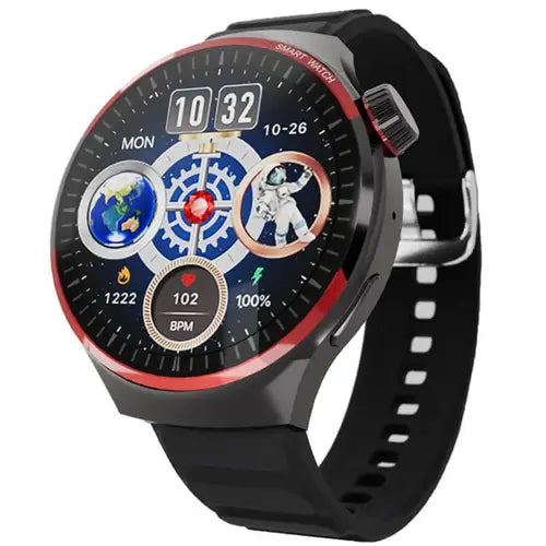 HW10 Pro Smart Watch