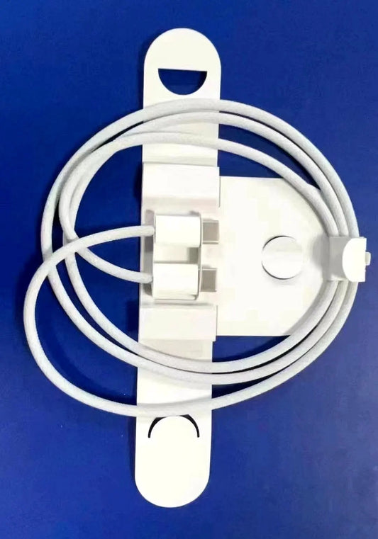 Type C to C 60W Fast Charging Braided Cable