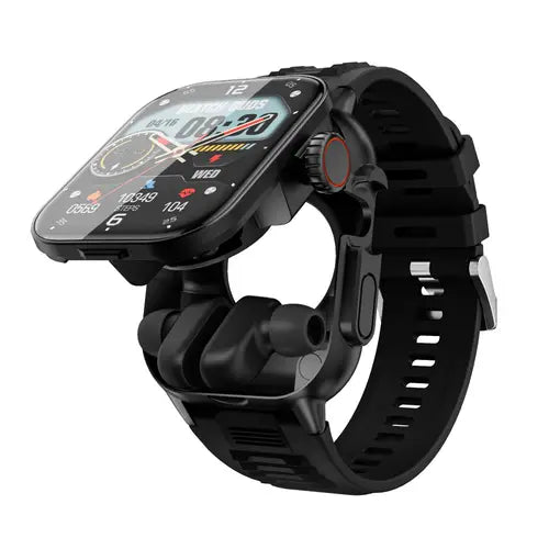 KOLOBEE GT8 BUDS Smart Watch