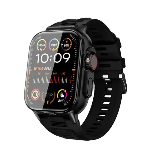 KOLOBEE GT8 BUDS Smart Watch