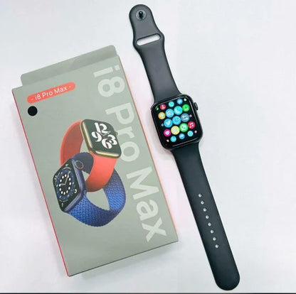 i8 Pro Max Smart Watch