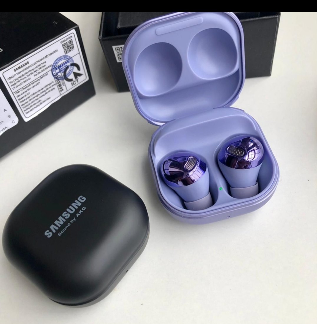 Samsung Galaxy Buds Pro