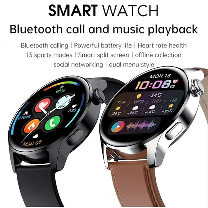 HW10 Pro Smart Watch