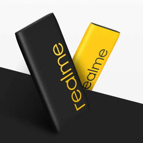 Realme Power Bank 10000mAH