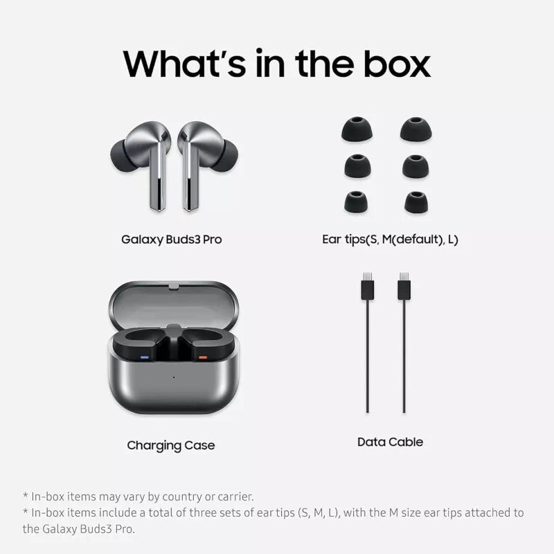 Samsung Galaxy Buds Pro 3