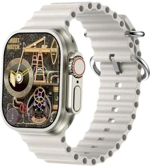 Z77 Ultra 49mm Smart Watch